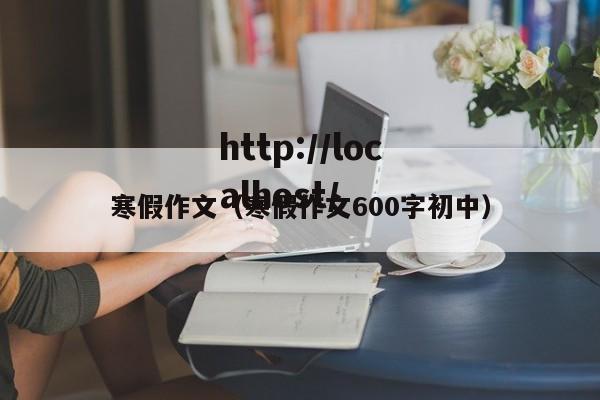 寒假作文(寒假作文600字初中)